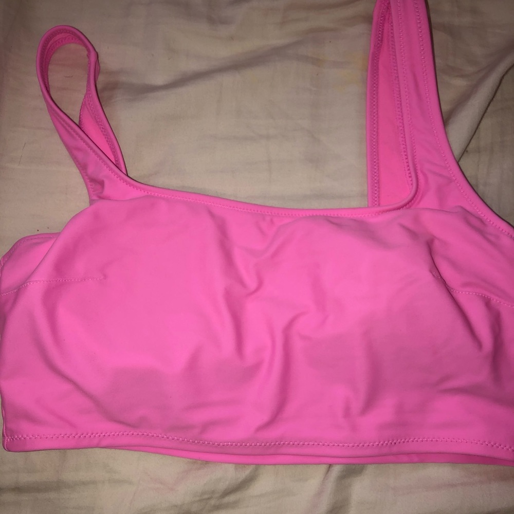 Swimsuit top